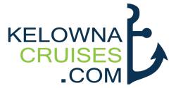 Kelowna Cruises Logo